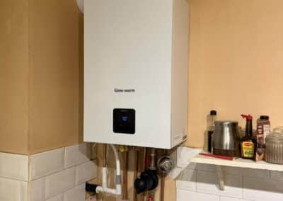gibson gas heating engineers facebook gallery 4