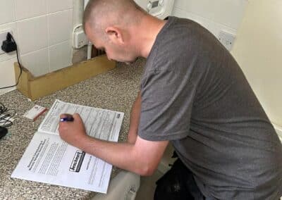 gibson gas heating engineers facebook gallery 52